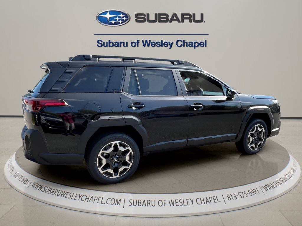 New 2026 Subaru Outback Touring AWD/4WD image 7