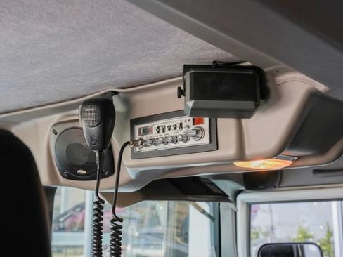 Used 2001 HUMMER H1 4-Door Wagon AWD/4WD image 51