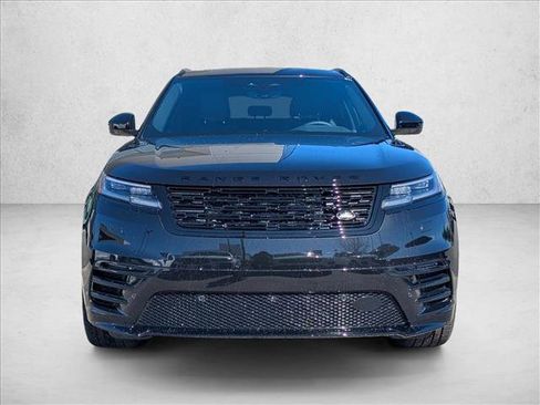 New 2026 Land Rover Range Rover Velar Dynamic SE image 6