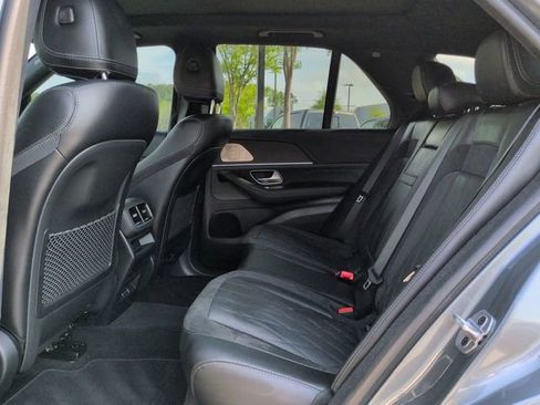 Used 2024 Mercedes-Benz GLE 63 AMG S image 13