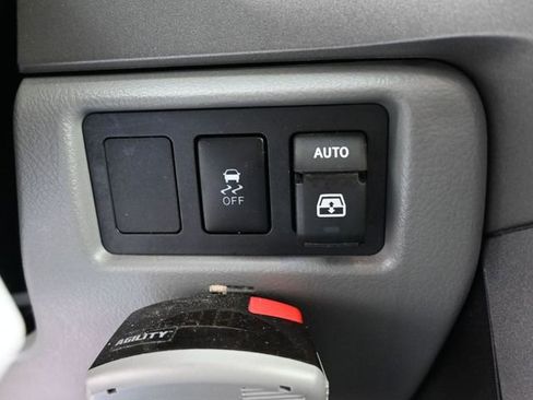 Used 2015 Toyota Sequoia Platinum w/ Four Season Floor Mat Package image 34