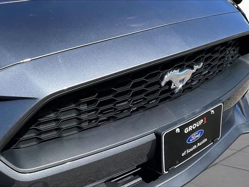 Used 2021 Ford Mustang Coupe RWD image 33