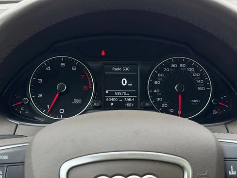 Used 2014 Audi Q5 2.0T Premium Plus w/ Premium Plus Package AWD/4WD image 17