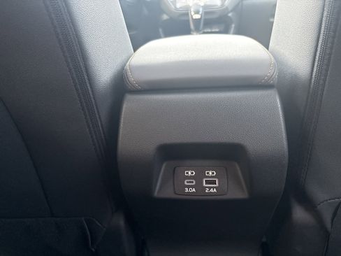 New 2026 Subaru Crosstrek 2.5i Wilderness AWD/4WD image 16
