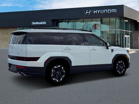 New 2026 Hyundai Santa Fe SEL image 8
