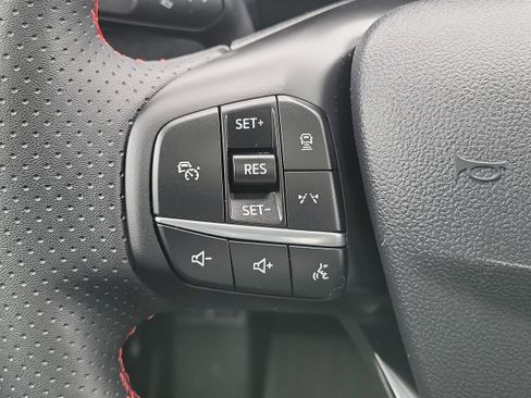 Used 2023 Ford Escape ST-Line w/ Tech Pack #1 image 15