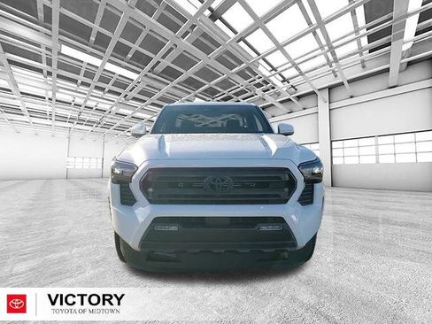 New 2026 Toyota Tacoma SR5 image 8