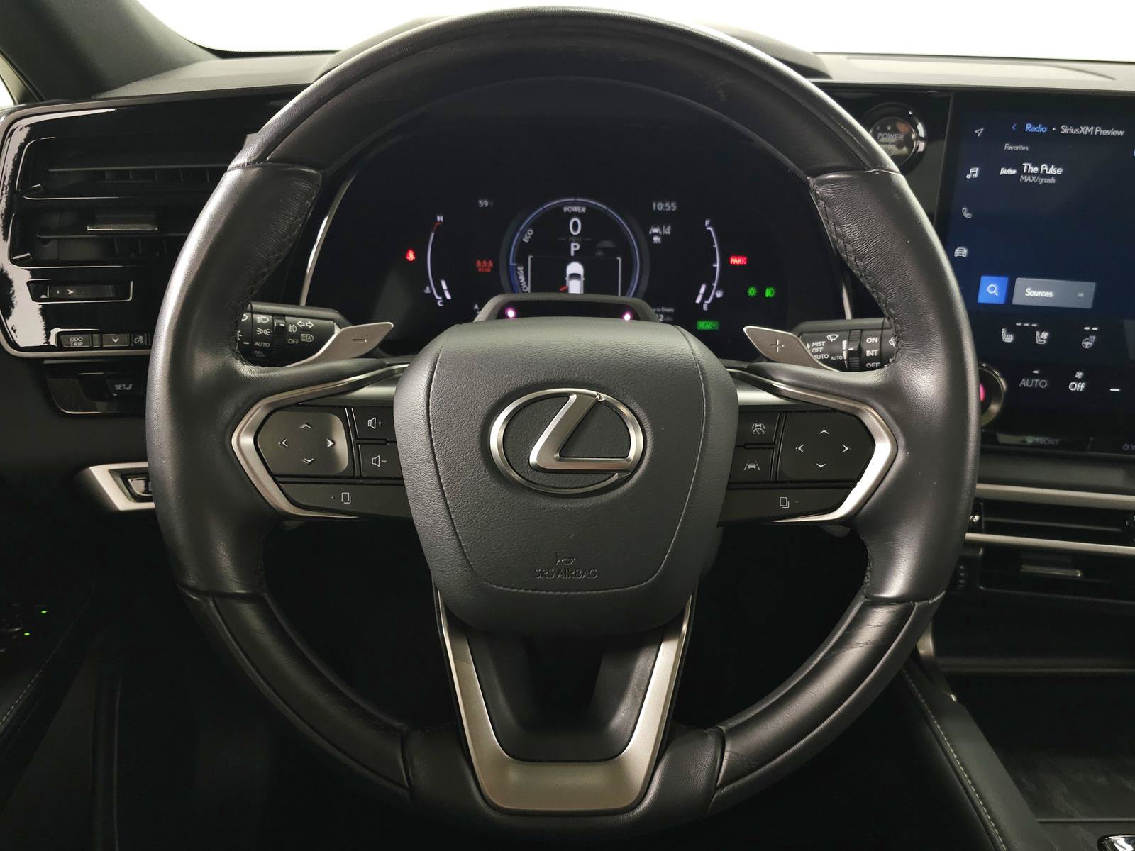 Used 2024 Lexus RX 350 w/ Convenience Package AWD/4WD image 21