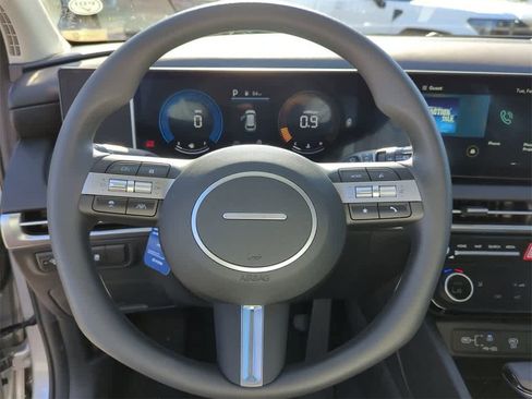 New 2026 Hyundai Tucson SEL image 23