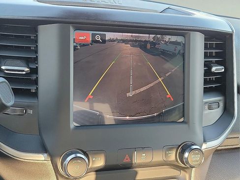 Used 2024 RAM 2500 Big Horn image 16