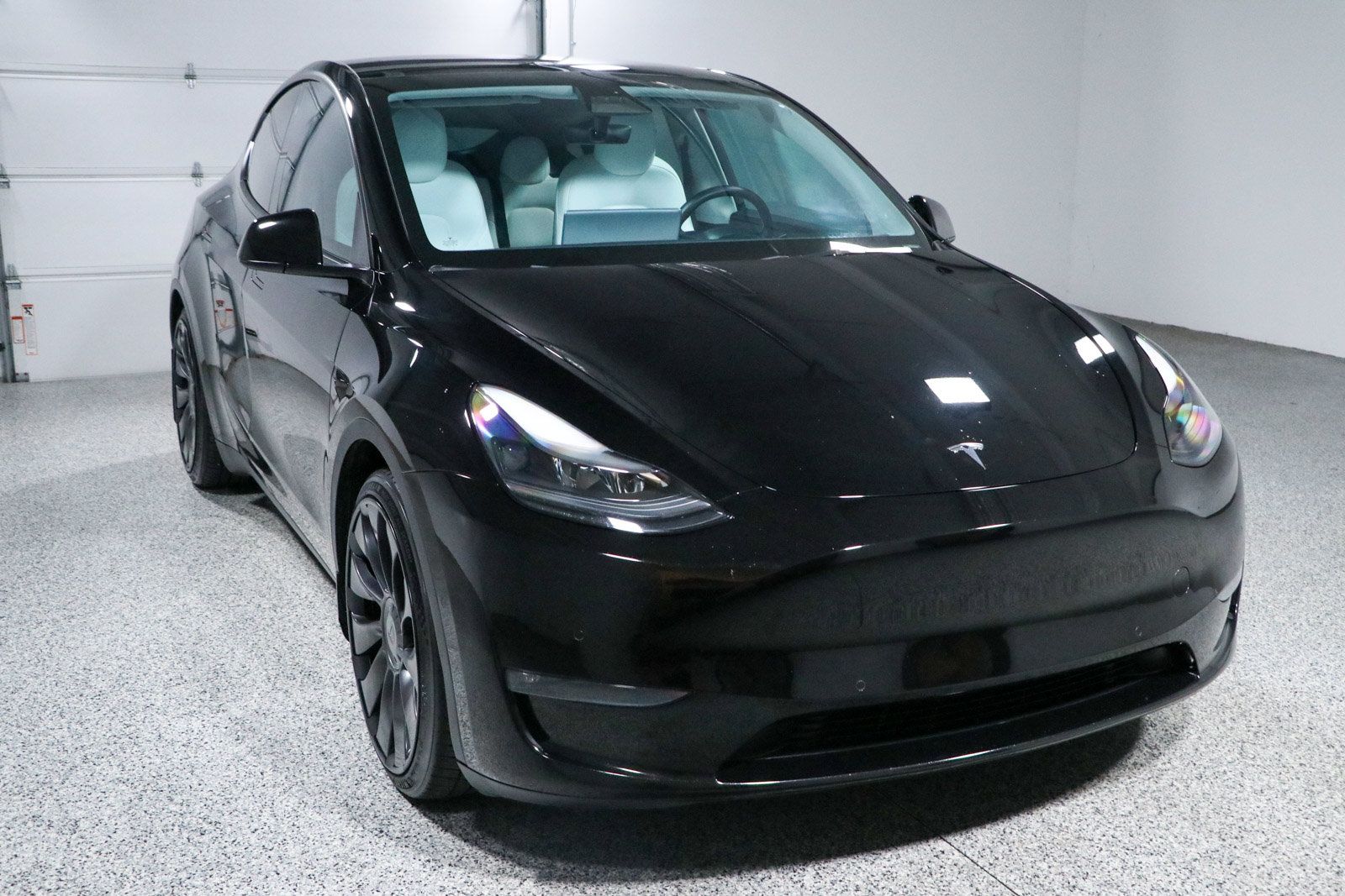 Used 2022 Tesla Model Y Performance AWD/4WD image 5