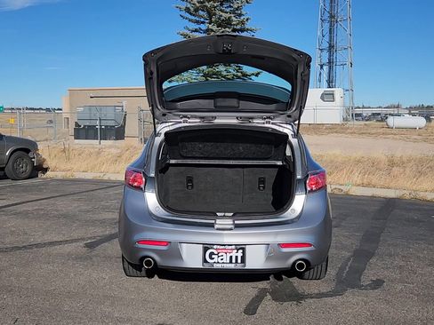 Used 2010 MAZDA MAZDA3 s Sport image 18