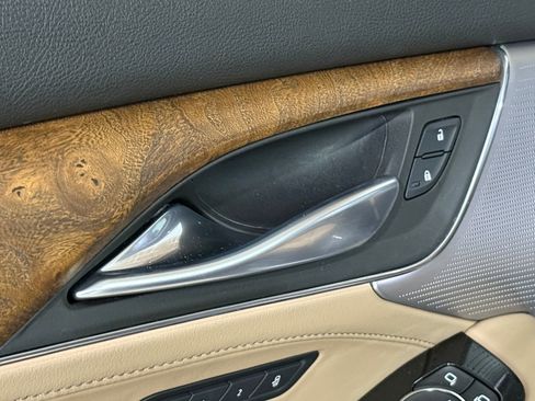 Used 2020 Cadillac CT5 Premium Luxury image 20