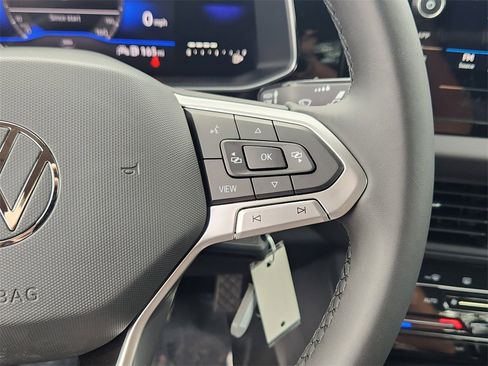 New 2025 Volkswagen Jetta S image 17