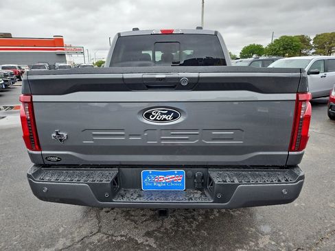 New 2026 Ford F150 XLT AWD/4WD image 10