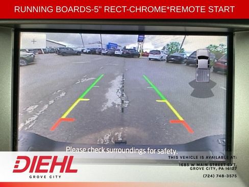 Used 2020 Ford Ranger XLT w/ Equipment Group 301A Mid AWD/4WD image 42