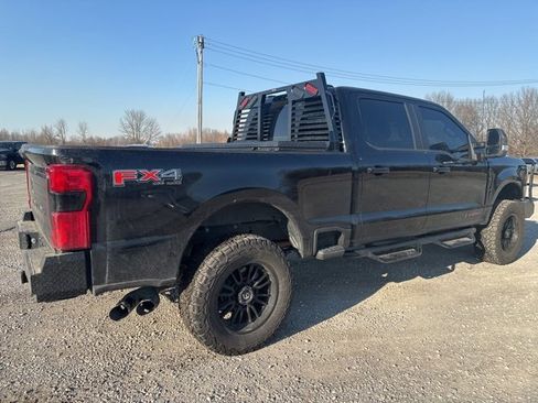 Used 2025 Ford F250 XL w/ STX Appearance Package image 2