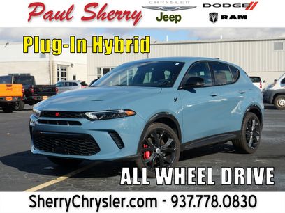 Used 2024 Dodge Hornet R/T