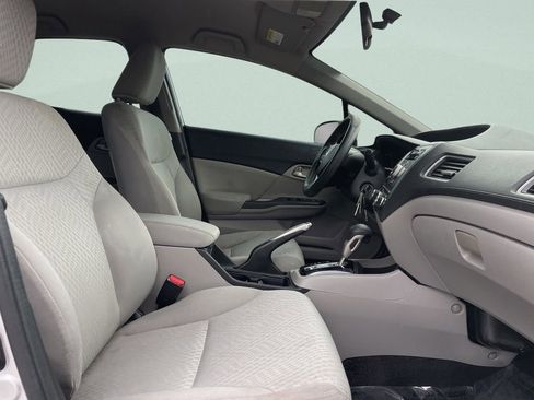 Used 2014 Honda Civic LX image 17