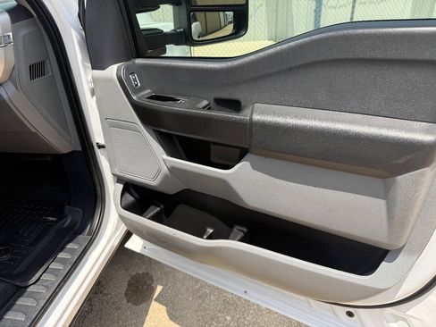 Used 2023 Ford F350 XL AWD/4WD image 23