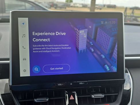 New 2026 Toyota Corolla Cross XLE image 23