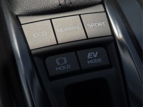 New 2026 Toyota Camry SE w/ Convenience Package FWD image 22
