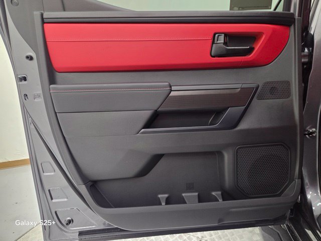 New 2026 Toyota Tundra TRD Pro AWD/4WD image 41