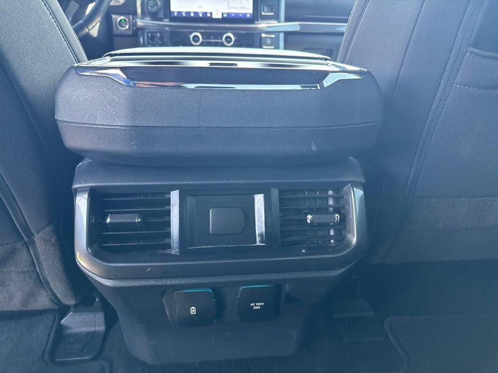Used 2023 Ford F150 XLT w/ Equipment Group 302A High AWD/4WD image 17