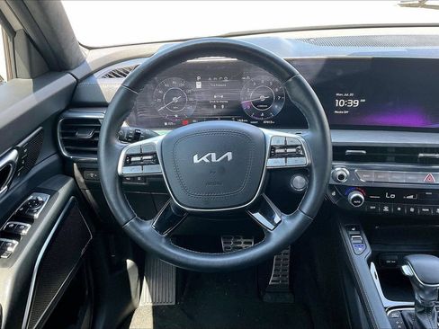 Used 2024 Kia Telluride SX Prestige X-Line AWD/4WD image 10