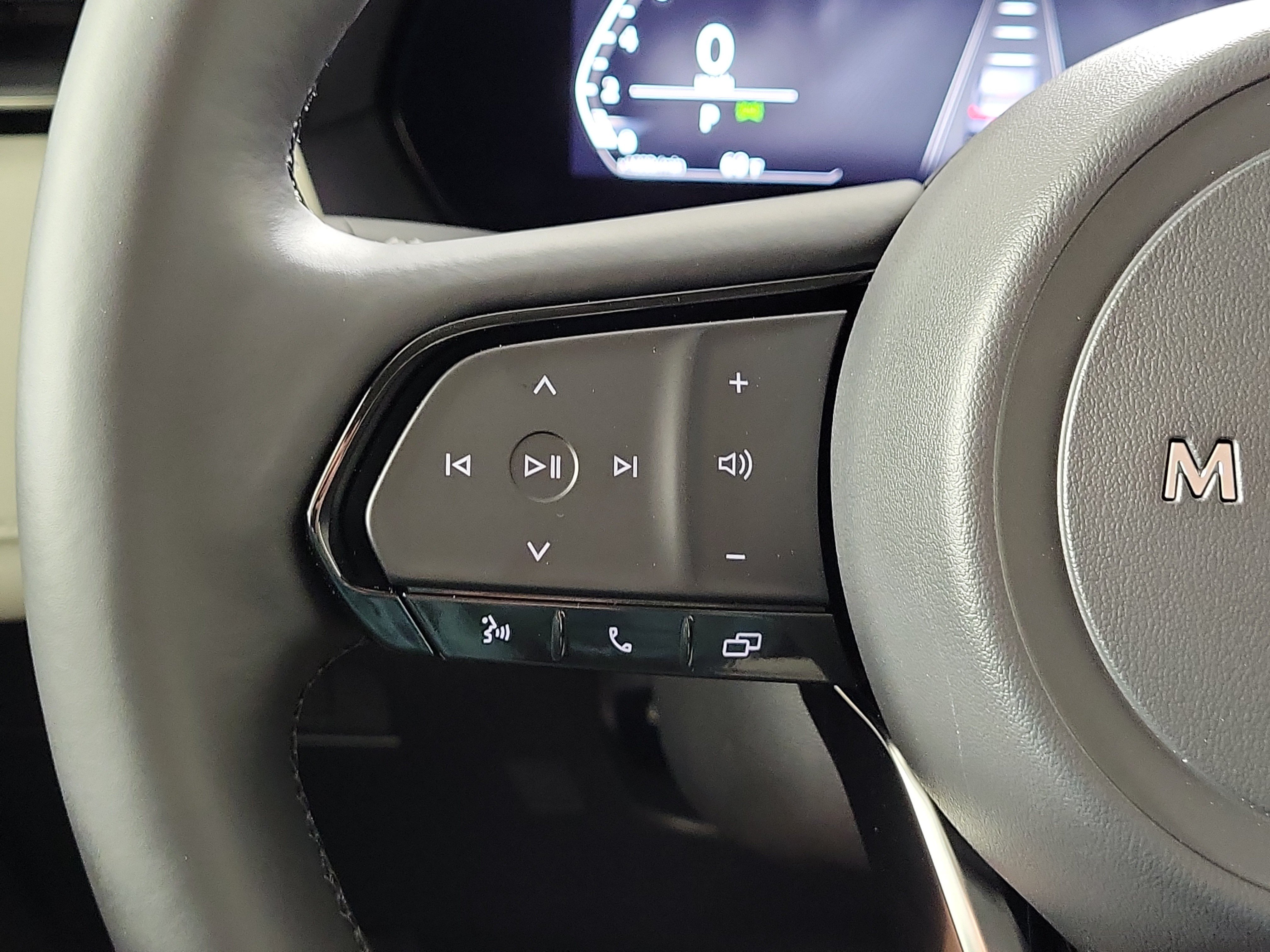 New 2026 MAZDA CX-5 Preferred AWD/4WD image 15