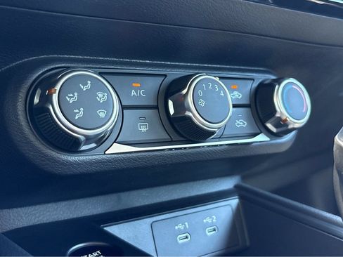 New 2026 Nissan Kicks S FWD image 10