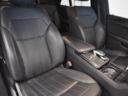 Used 2018 Mercedes-Benz GLE 350 4MATIC image 6