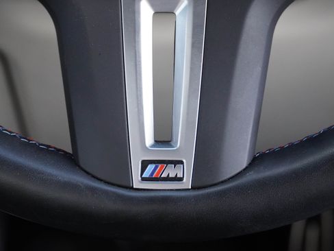 Used 2024 BMW X7 M60i w/ Executive Package AWD/4WD image 25