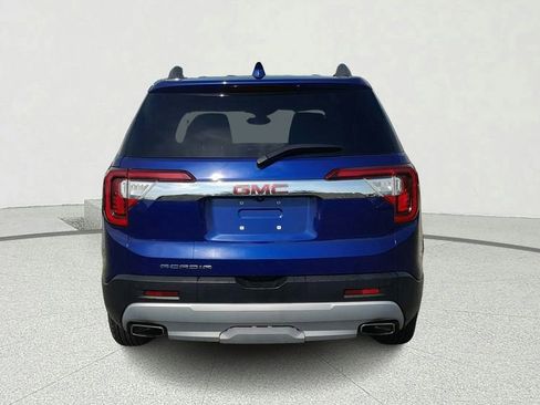 Used 2023 GMC Acadia SLT image 5