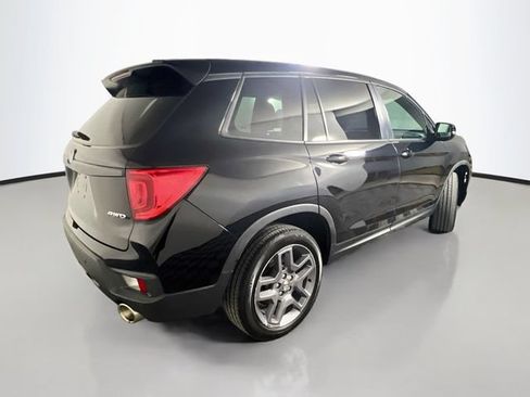 Used 2023 Honda Passport EX-L image 8