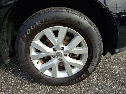 Used 2013 Nissan Murano S image 9