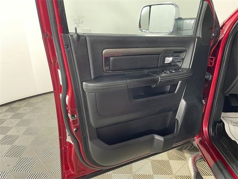 Used 2014 RAM 1500 Sport w/ Trailer Tow Group image 17