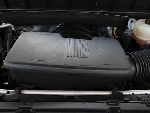 Certified 2020 Chevrolet Silverado 1500 LT w/ All-Star Edition AWD/4WD image 24