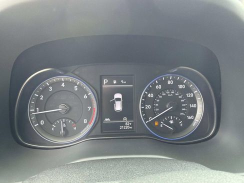 Used 2023 Hyundai Kona SEL w/ Cargo Package AWD/4WD image 28