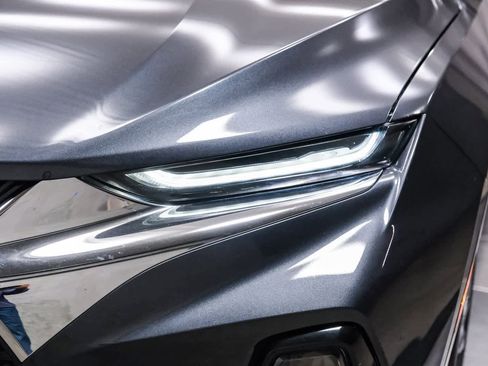 Used 2022 Chevrolet Blazer Premier w/ LPO, Sport Package image 11