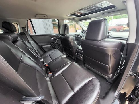 Used 2018 Acura RDX AWD image 11