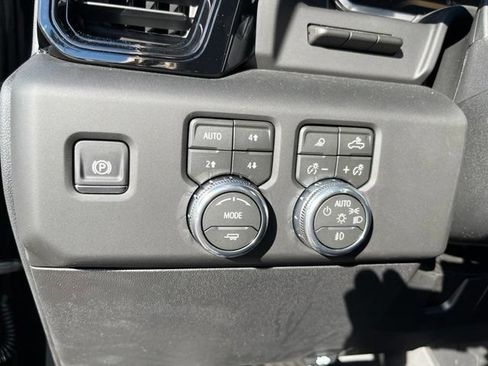 New 2026 GMC Sierra 2500 AT4X AWD/4WD image 27
