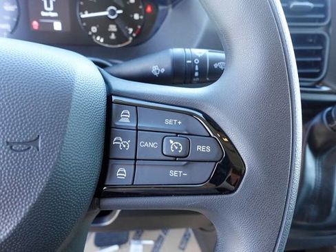 New 2026 RAM ProMaster 3500 w/ Convenience Group image 17