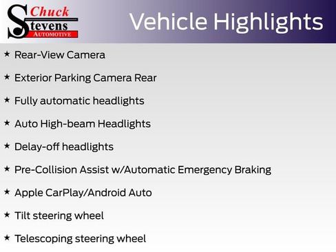 New 2025 Ford Maverick XL image 21