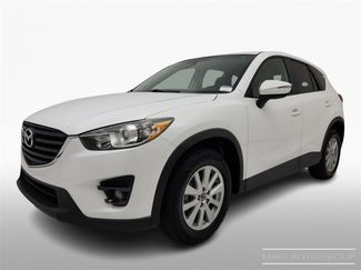 Used 2016 MAZDA CX-5 Touring image 1