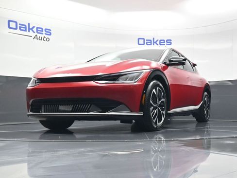 Certified 2023 Kia EV6 Wind w/ Wind Technology Package image 44