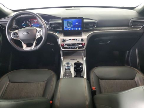 Used 2021 Ford Explorer Timberline image 14