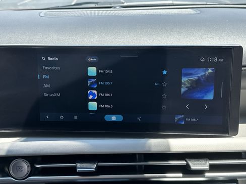 Used 2025 Hyundai Tucson SEL FWD image 23