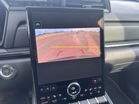 New 2026 GMC Terrain AT4 w/ Convenience Package III image 25