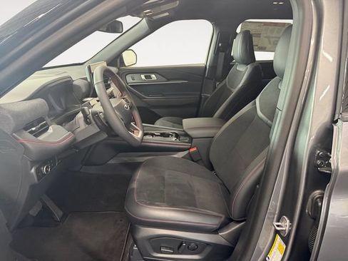 Used 2026 Ford Explorer ST AWD/4WD image 7
